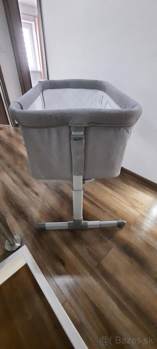 Feedo detska postielka - 2