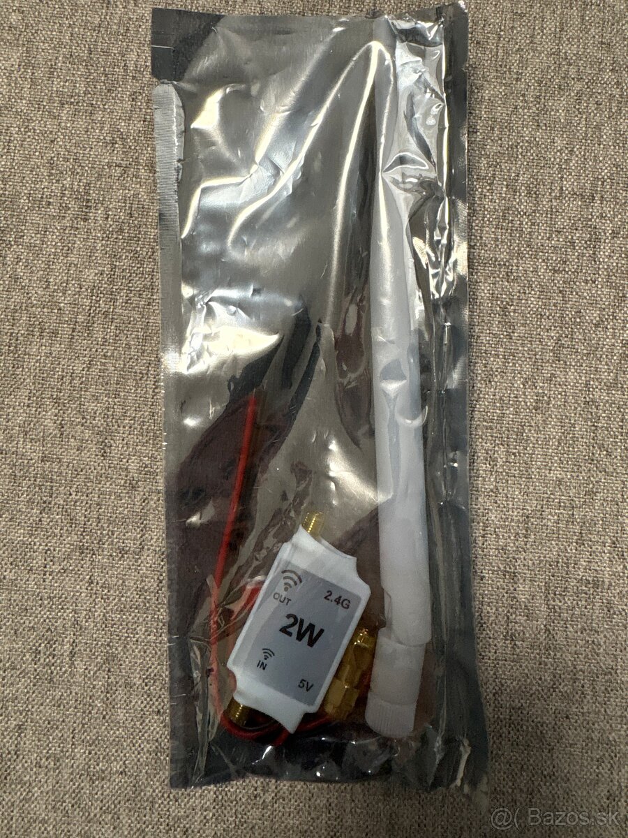 3x anténa pre drony - 2