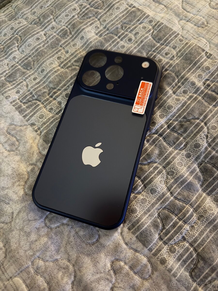 Iphone 15 pro obal - 2