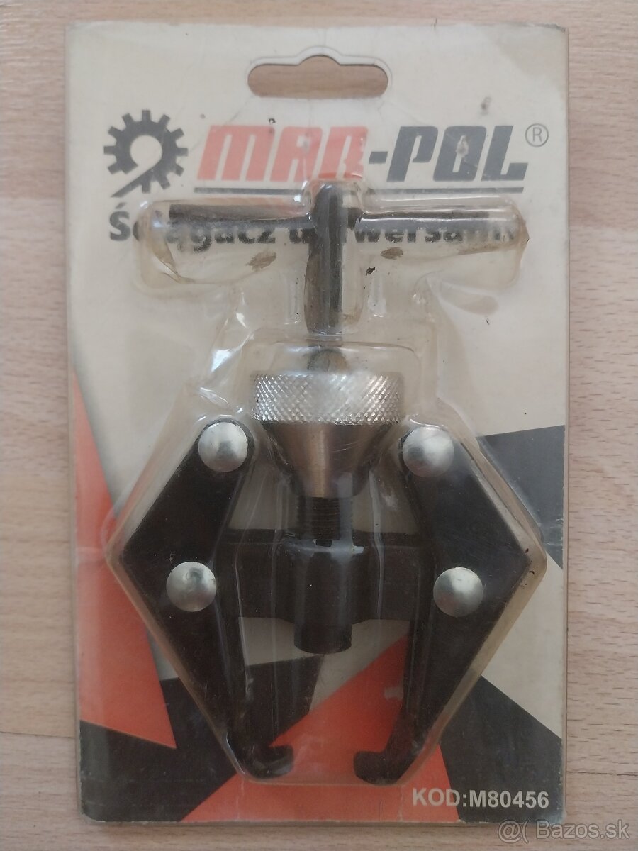 MAR⚙️POL ideálny-profesionálny nástroj - 2