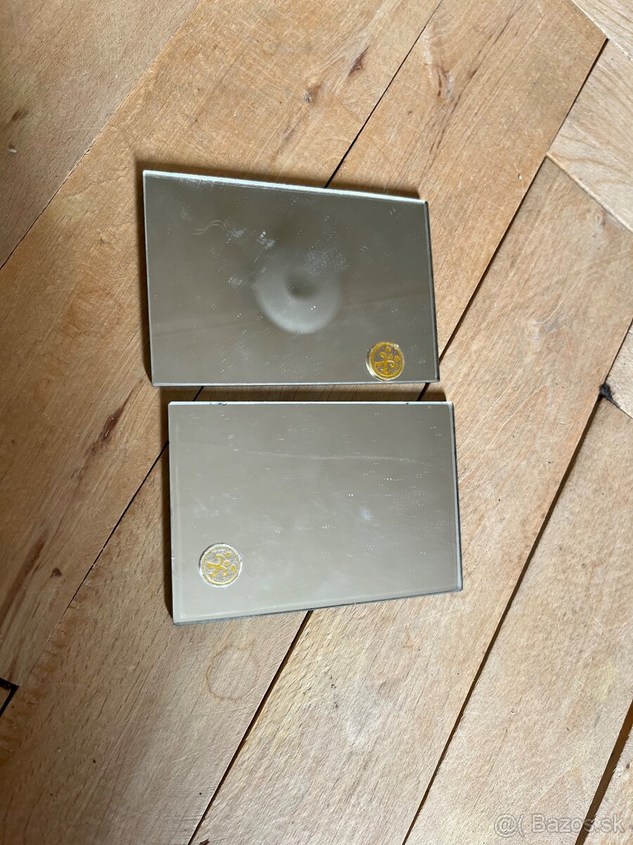 Zrkadielka Praha - 2