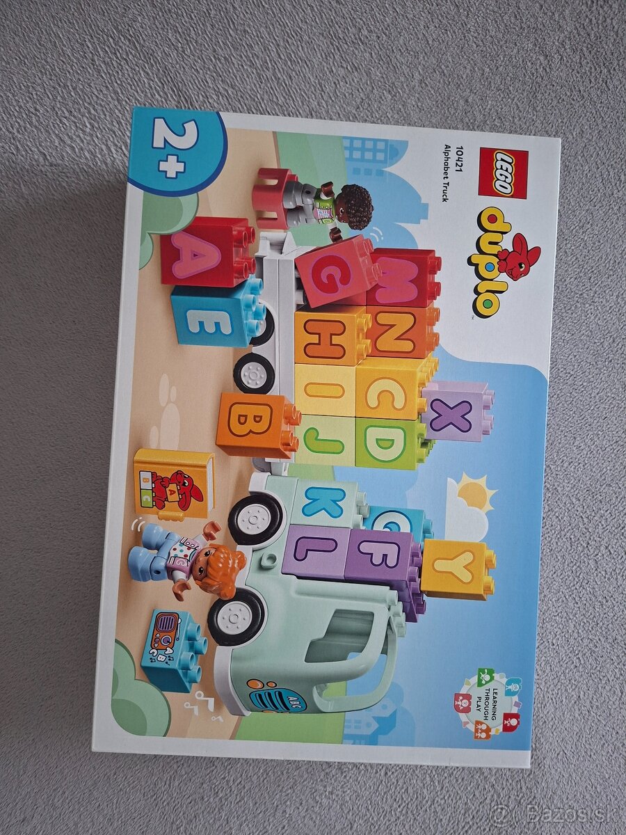 Lego duplo - 2