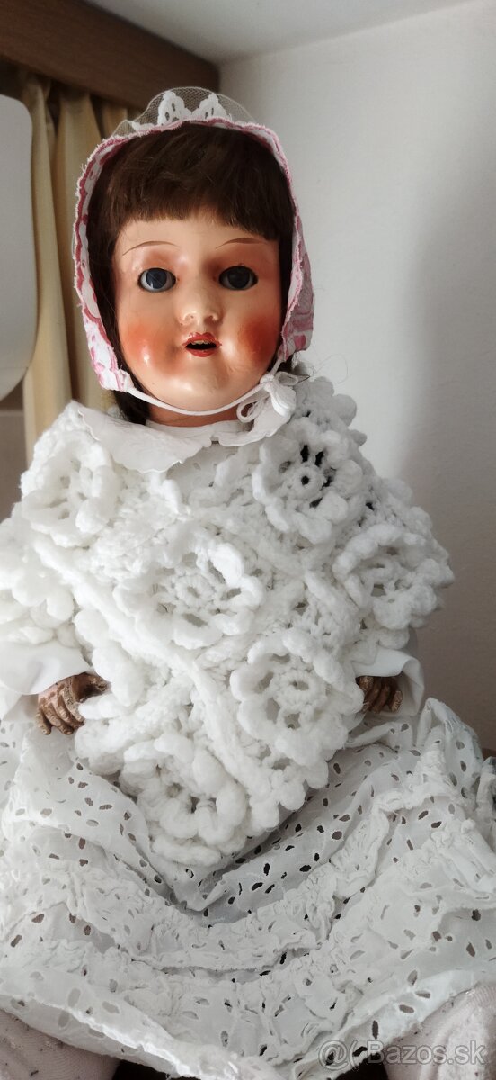 Stará bábika - 2