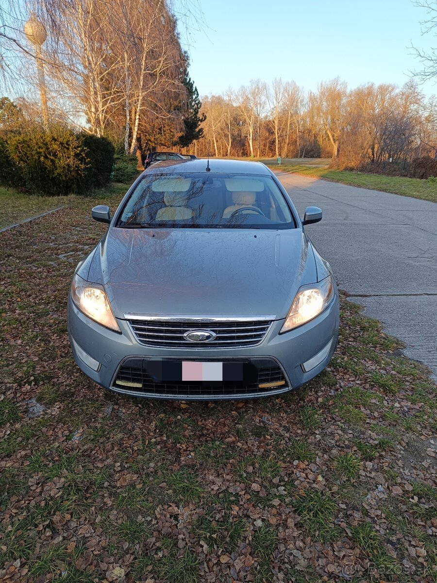 Predám Ford Mondeo 2007 - 2