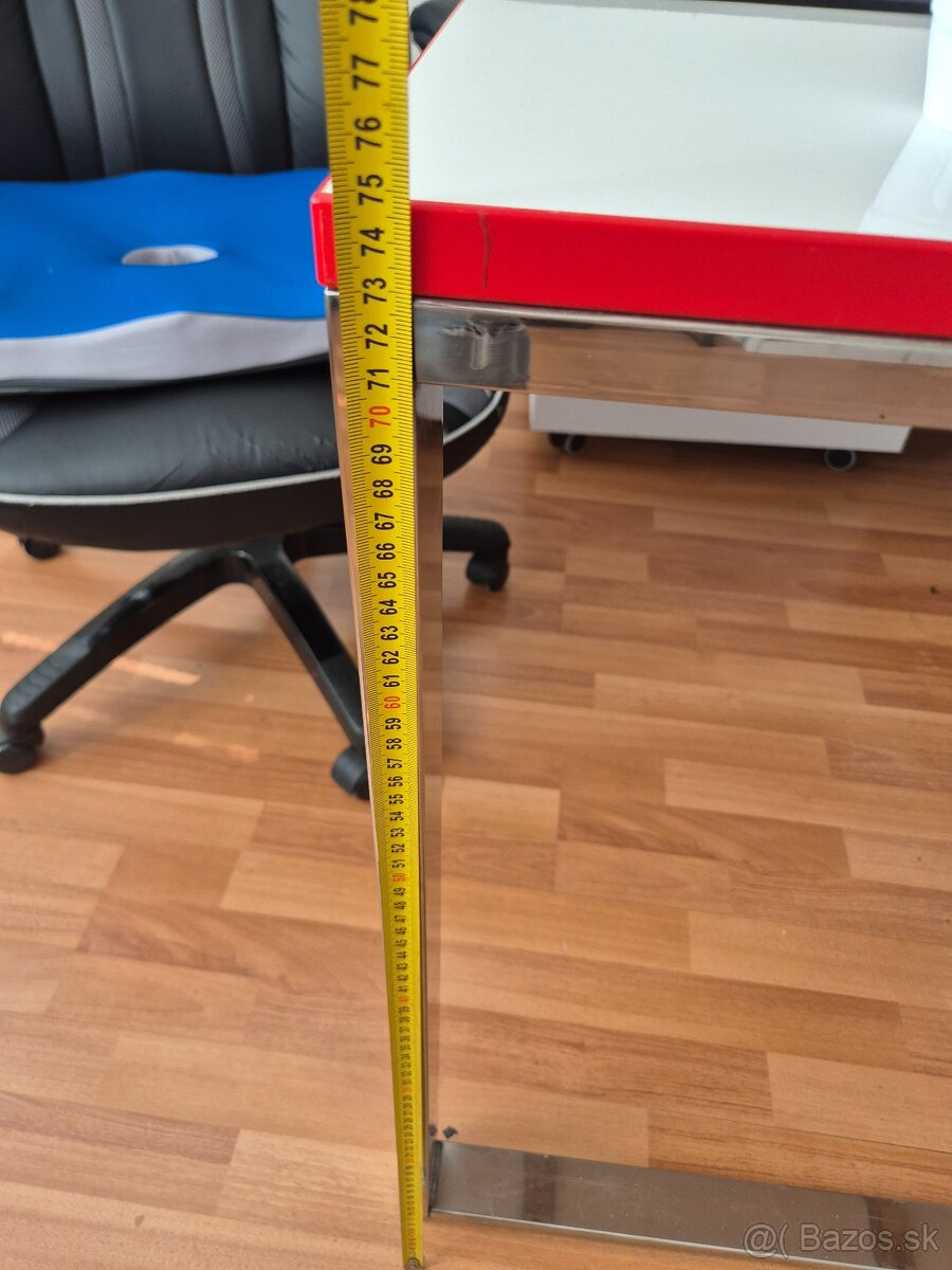 Kancelársky stôl - 2