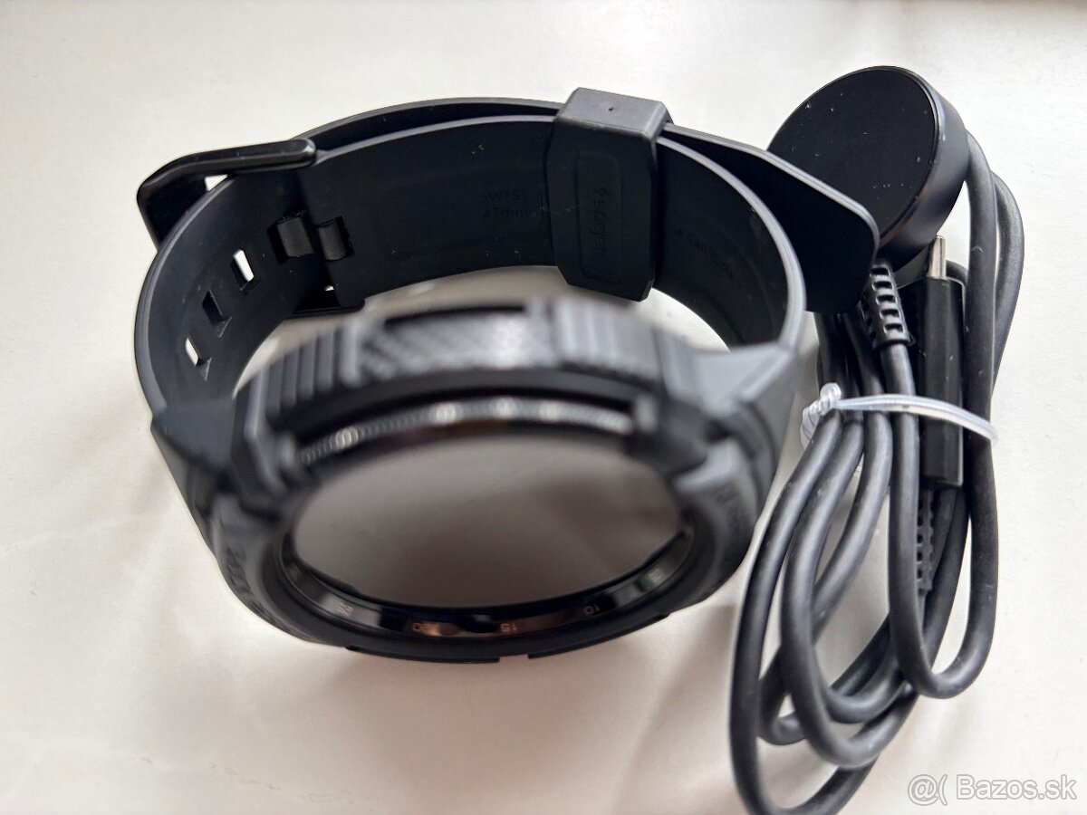 Predam Samsung Galaxy watch 6 classic - 2