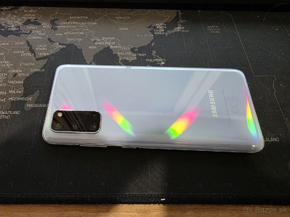 Samsung s20 125Gb - 2