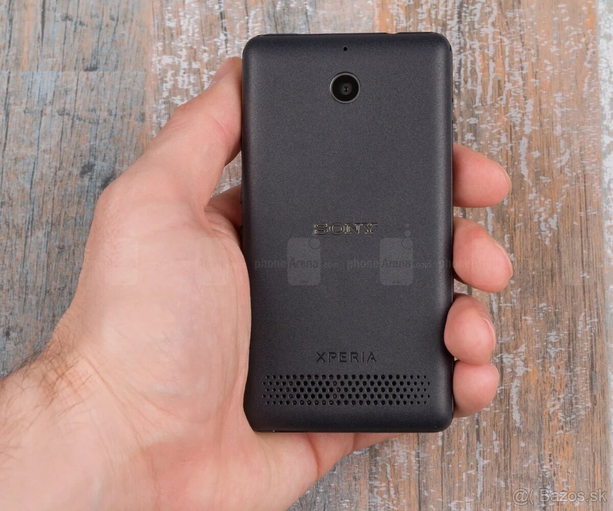 Sony Xperia E - 2
