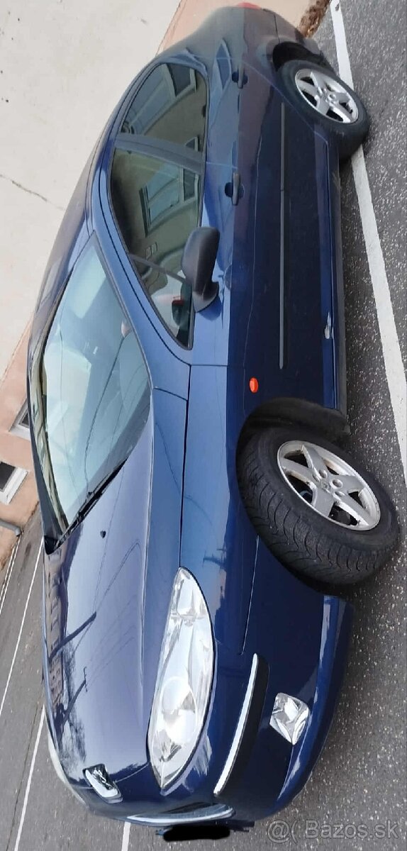 Peugy407 1.8 85kw - 2