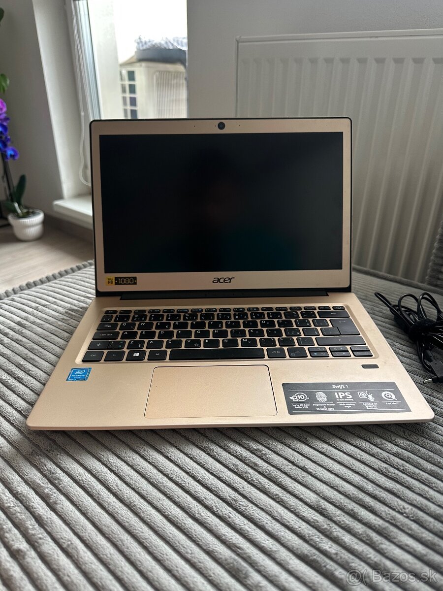 Acer swift 1 - 2