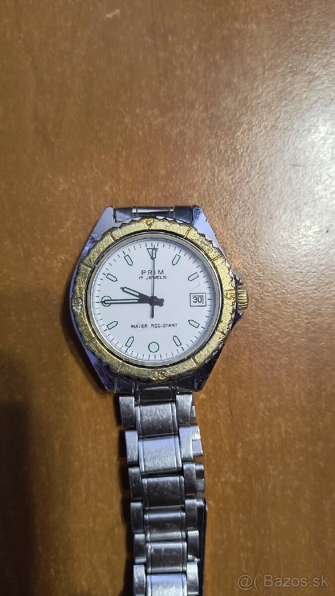 Hodinky Prim sport 3 - 2