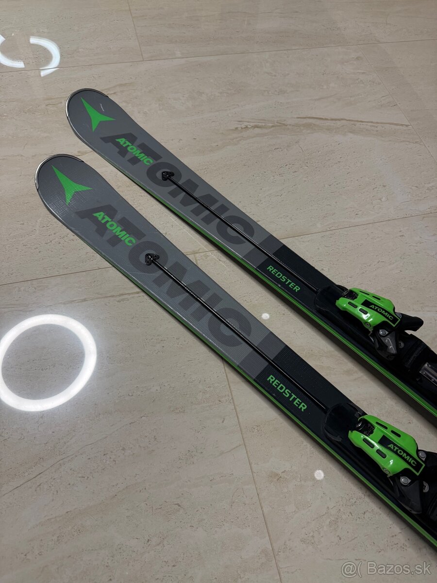 Atomic Redster X9 Wide Body 176cm - 2