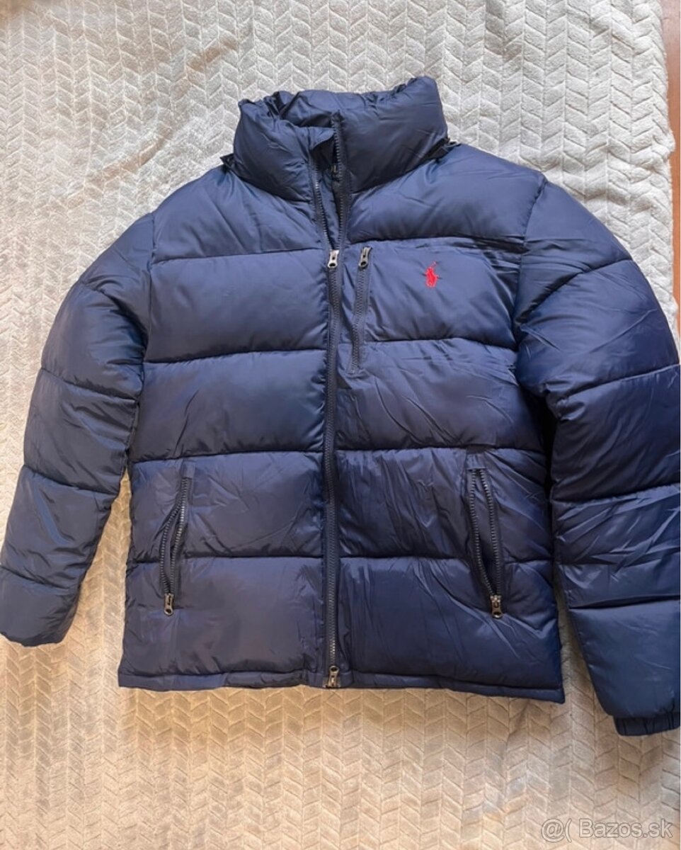 Ralph lauren bunda M - 2