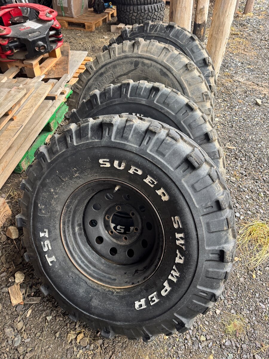 Toyota landcruiser - 2