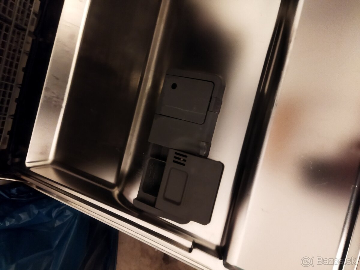 Umývačka riadu - 2