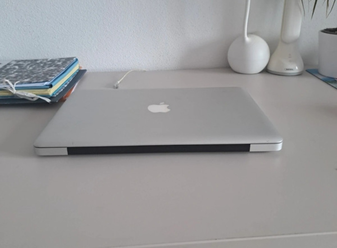 Macbook pro - 2