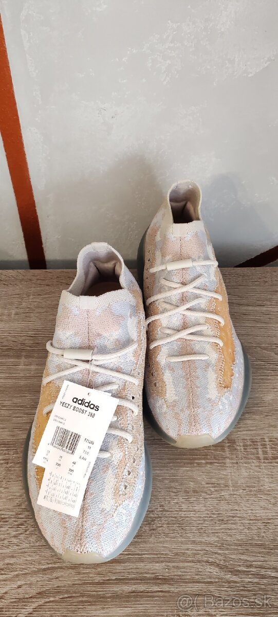 Yeezy boost 380,, Pepper " - 2