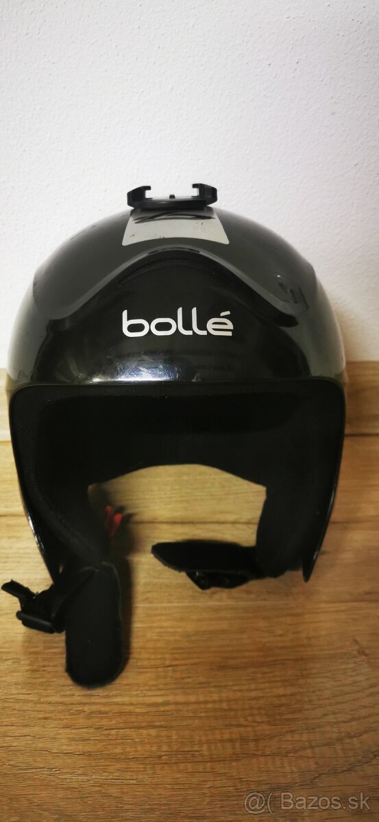 Lyžiarska prilba bolle - 2