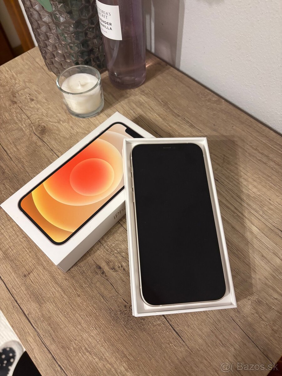iPhone 12 - 2