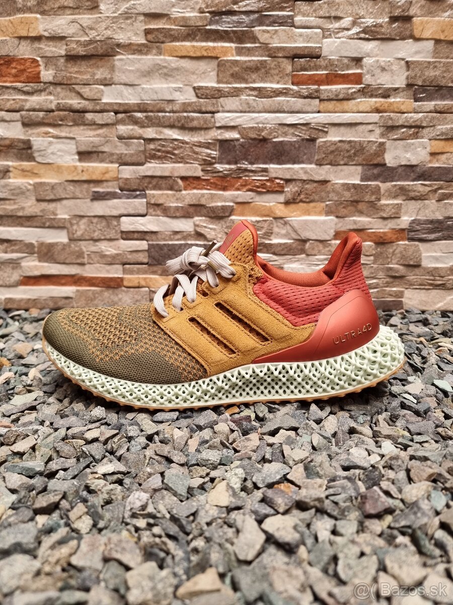 ADIDAS ULTRA 4D SOCIAL STATUS - 2