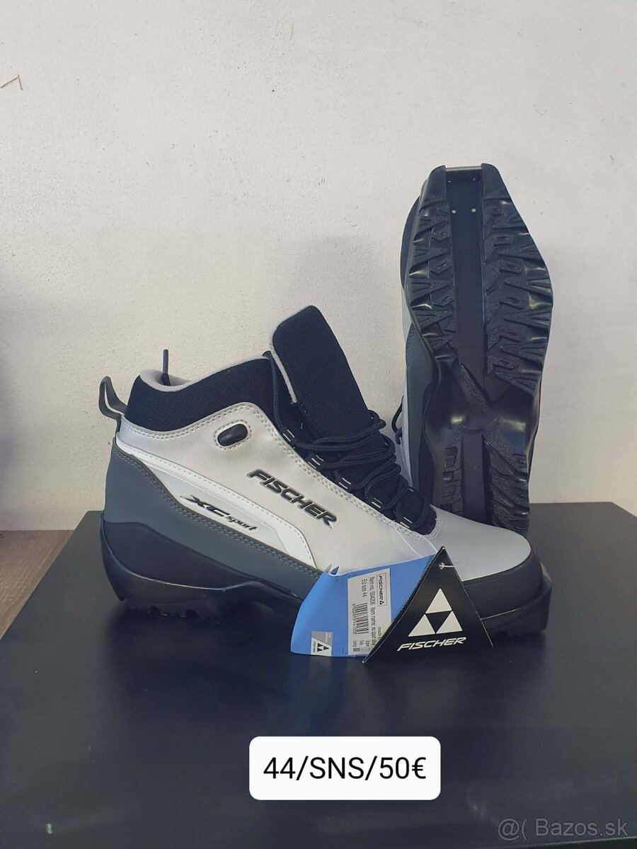 Topanky č40 sns a nnn - 2