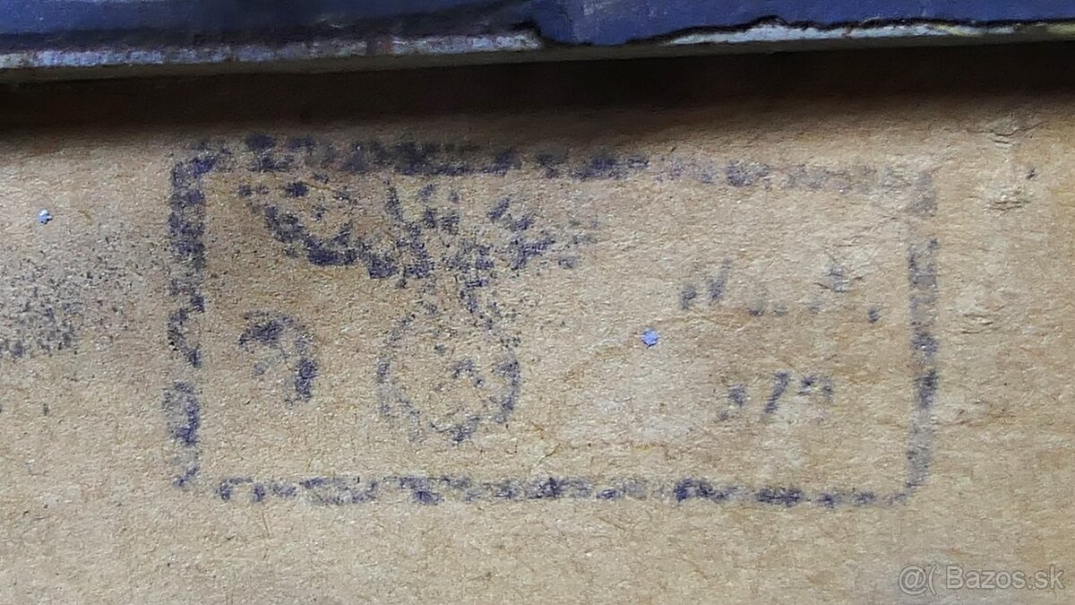 lekárnička Wehrmacht - 2