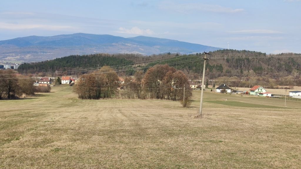 Pozemok Piešť I Detva - 2