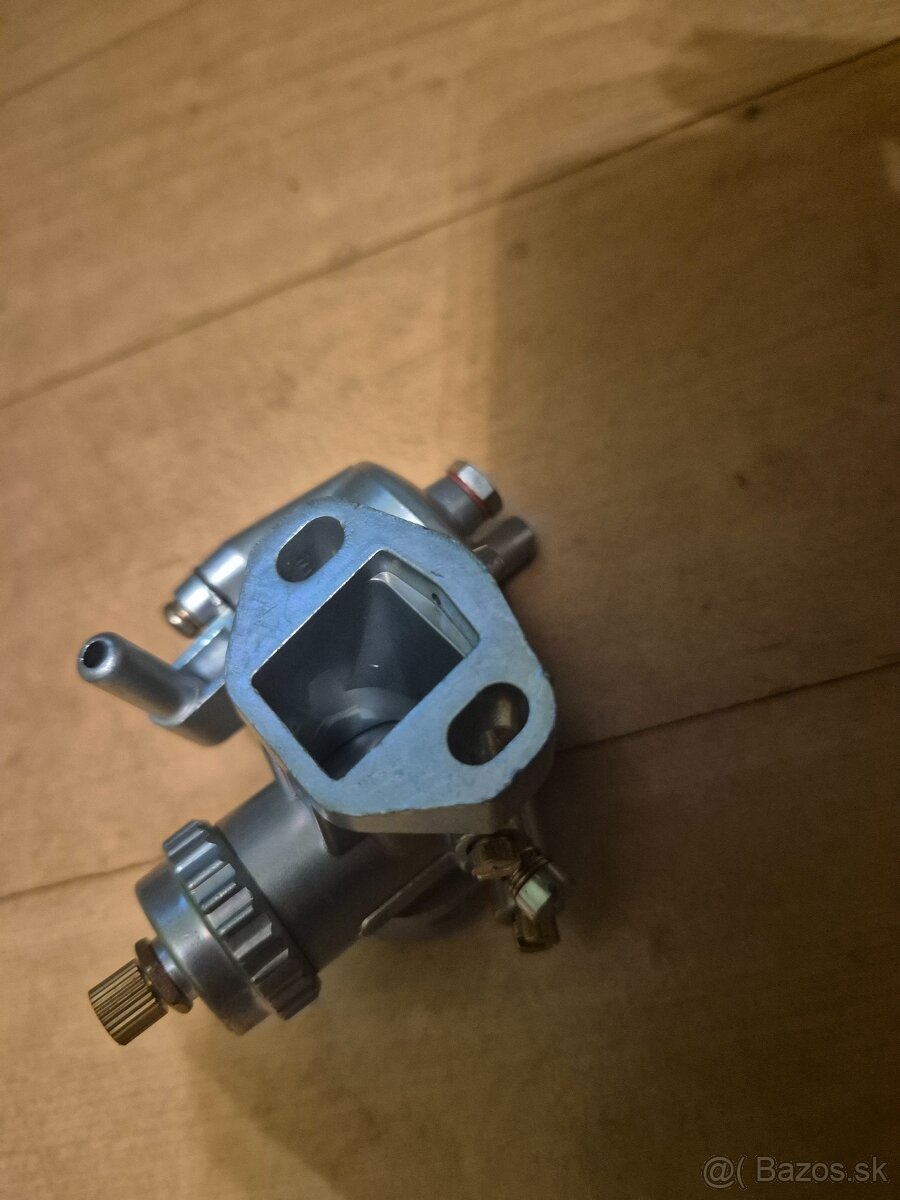 Karburator babeta pionier simson - 2