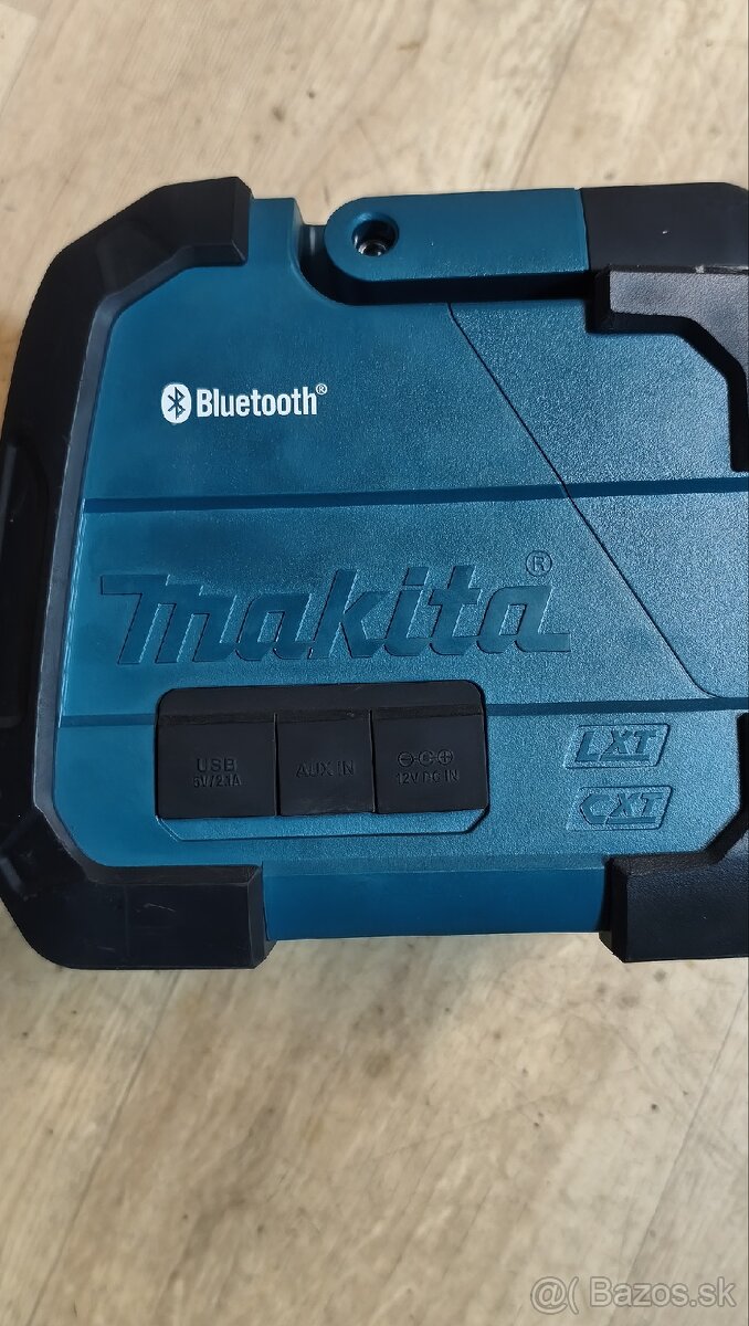 Makita DMR 200 - 2