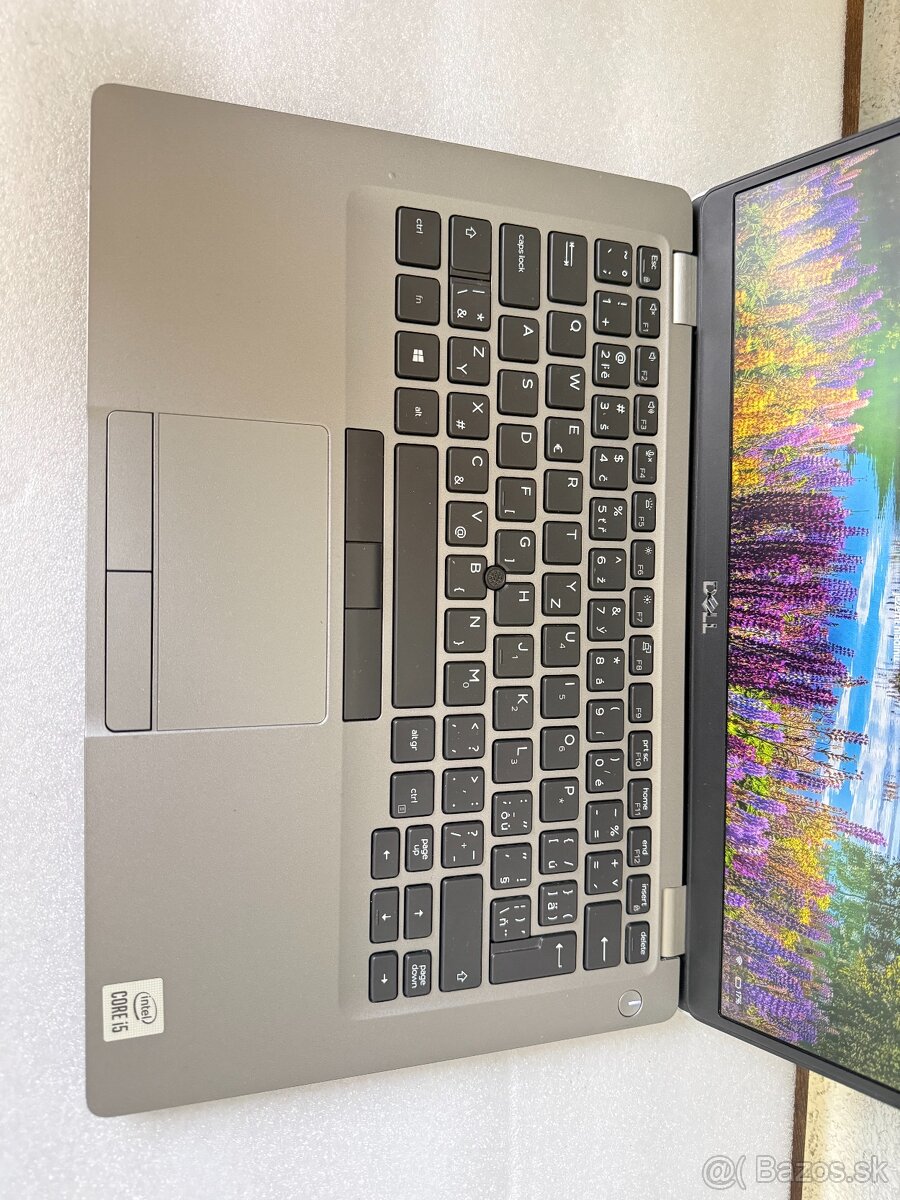 Dell Latitude 5410 s i5 - 2