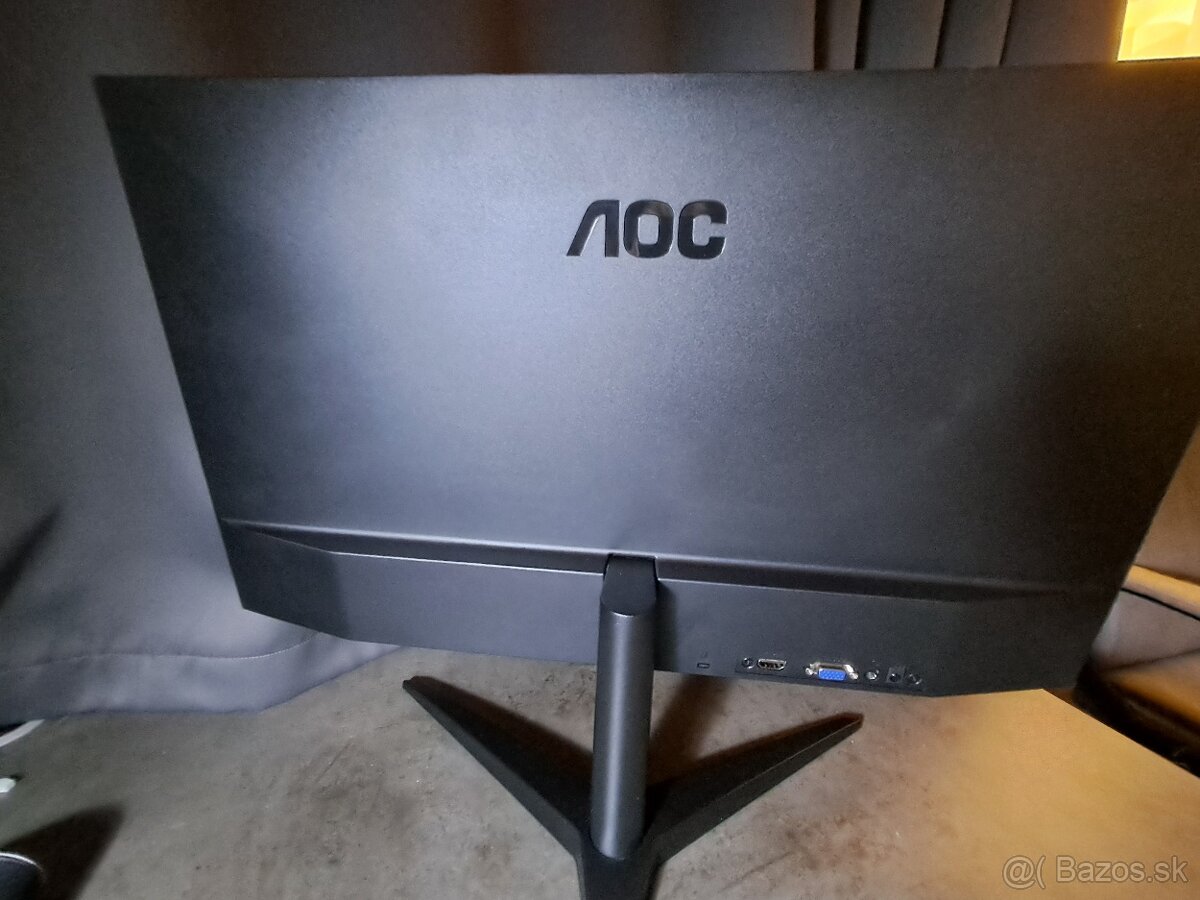 Monitor AOC 24B1H 24" - 2