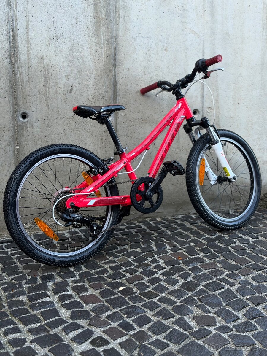 Bicykel SCOTT 20 - 2