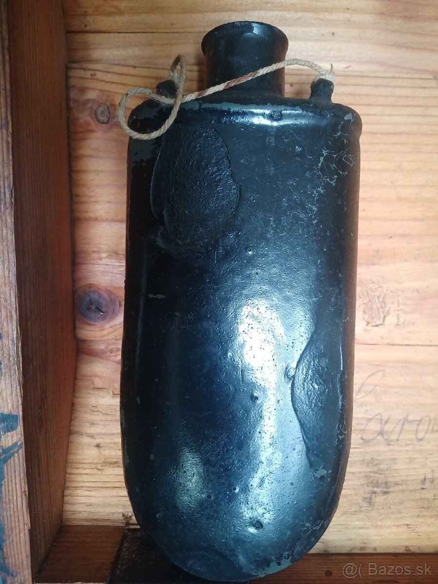 Polná flasa - 2