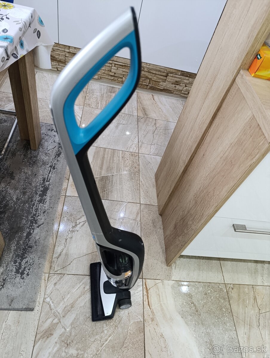 Philips Aqua 3in1 FC6408 Bezdrôtový vysávač - 2