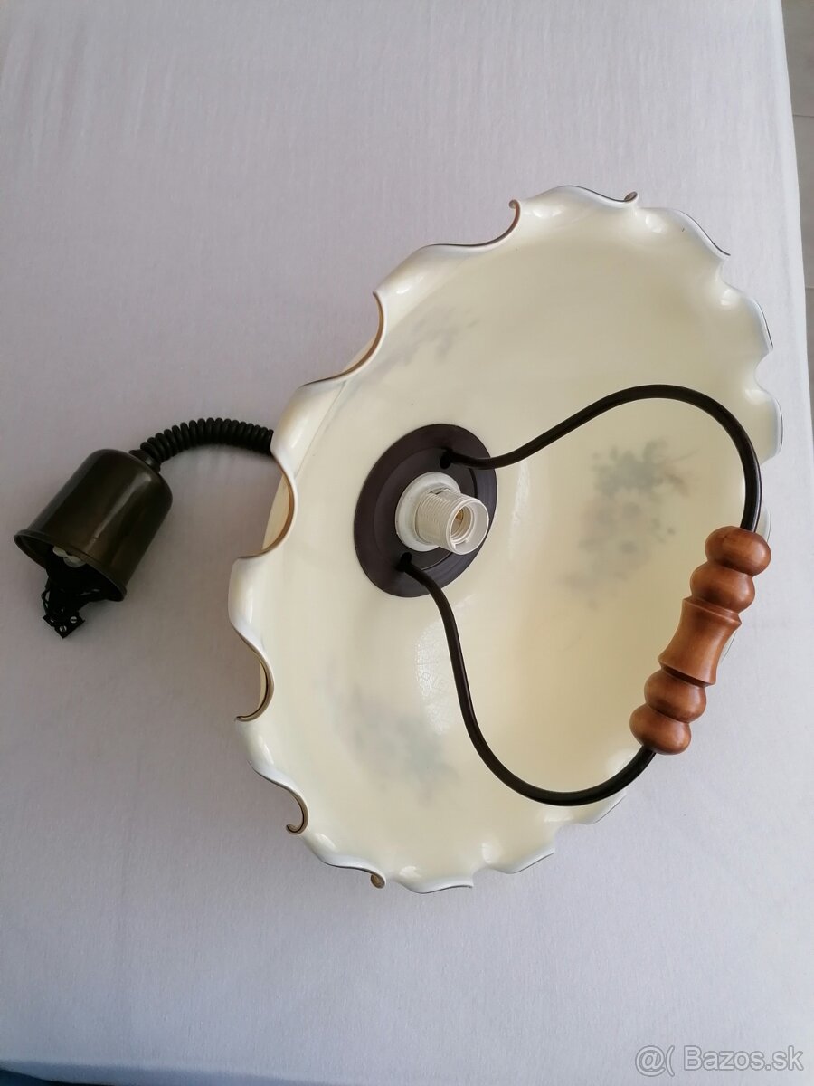 Predám luster do kuchyne - 2