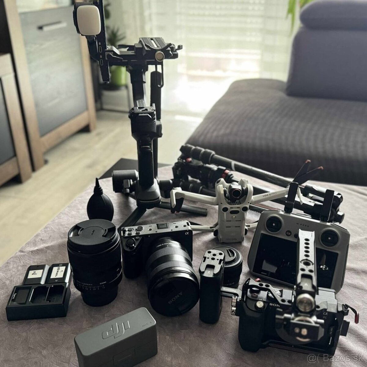 Svadobné video – Svadobný kameraman - 2