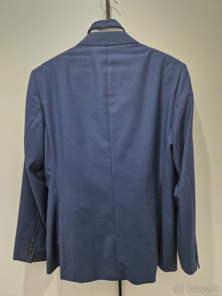 Pánsky oblek Lavard - 2