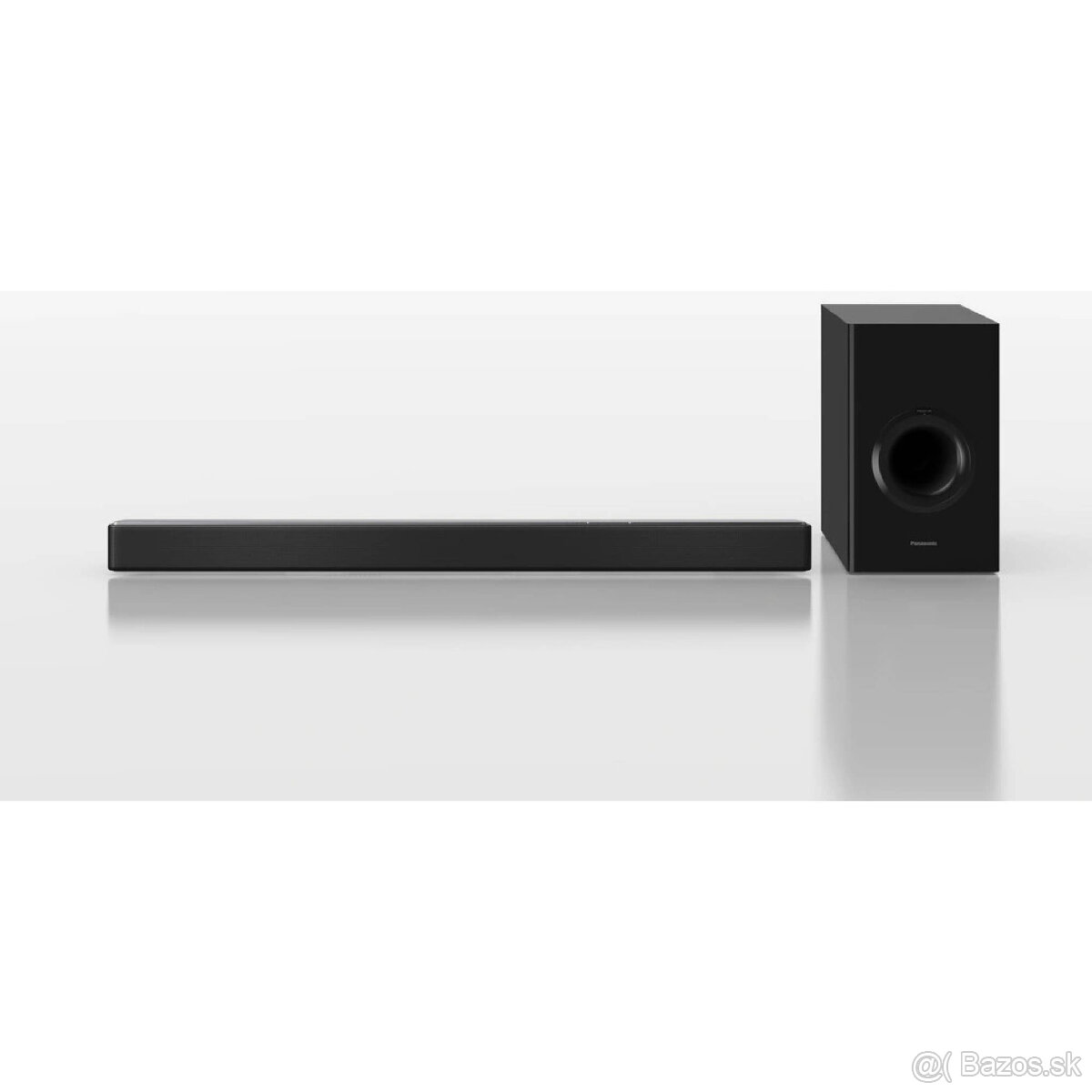 Soundbar Panasonic SC - HTB688 - 2