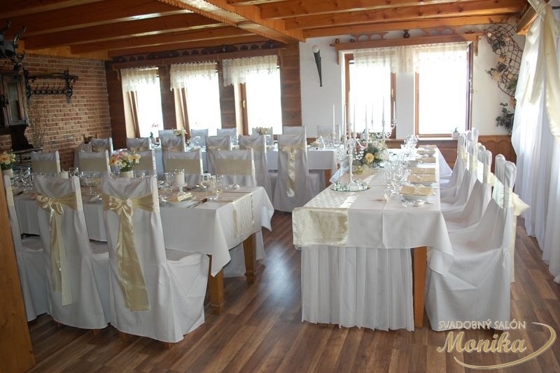 Návleky na stoličku - 2