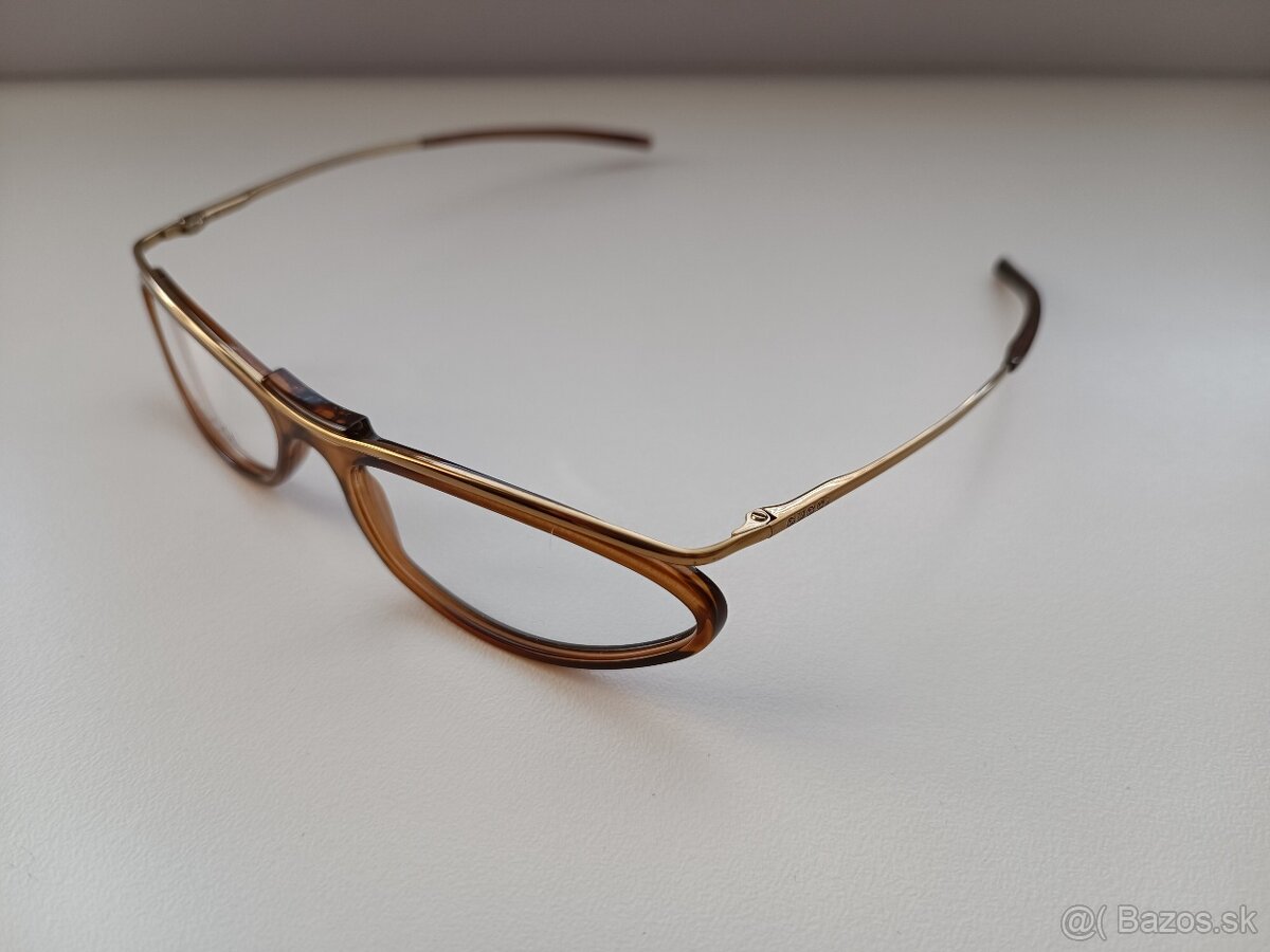 Gucci model GG 2673 sériové číslo 602 okuliare - 2