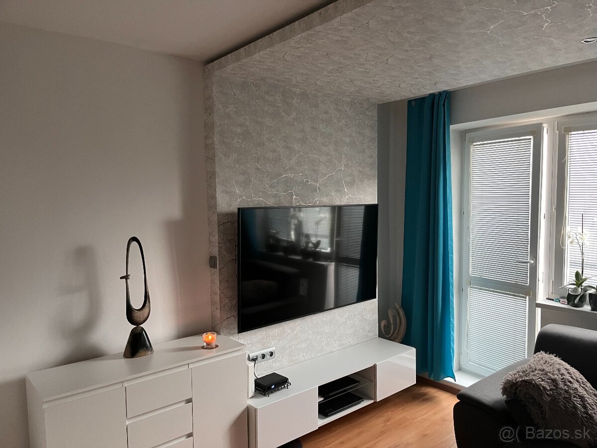 Moderný, slnečný a tichý 2-izbový byt s balkónom - 2