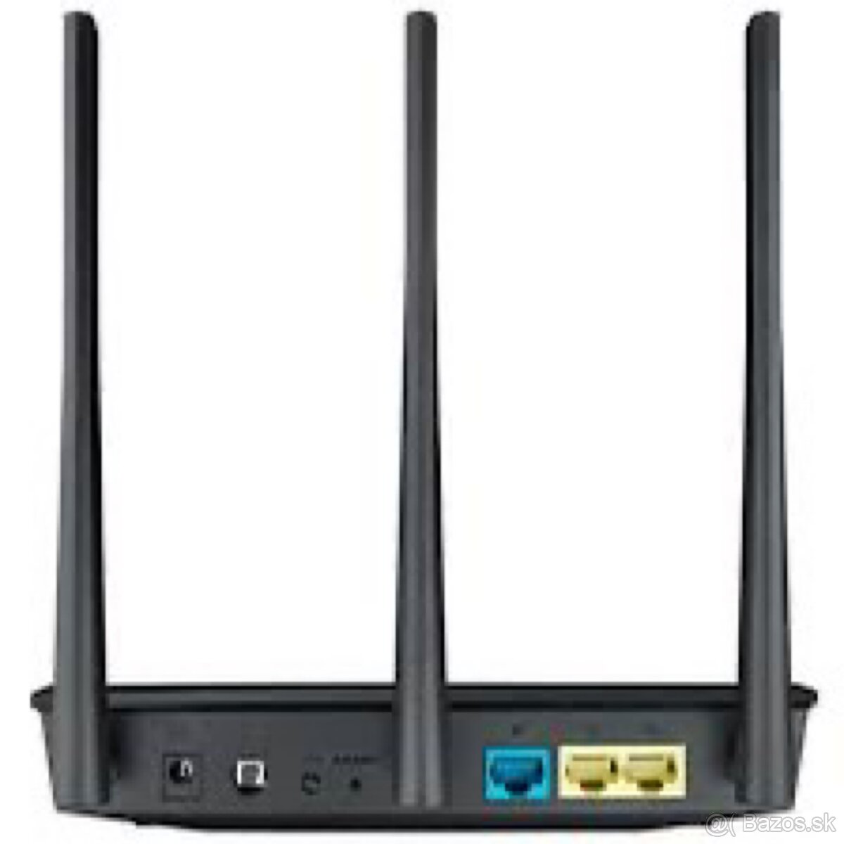 ASUS RT AC53 router - 2