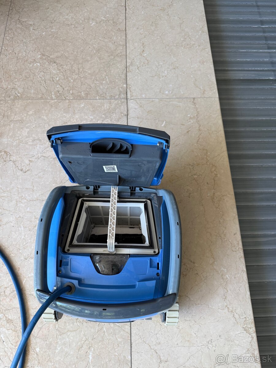 Robotický vysávač DOLPHIN SUPREME M6 (M600) - 2