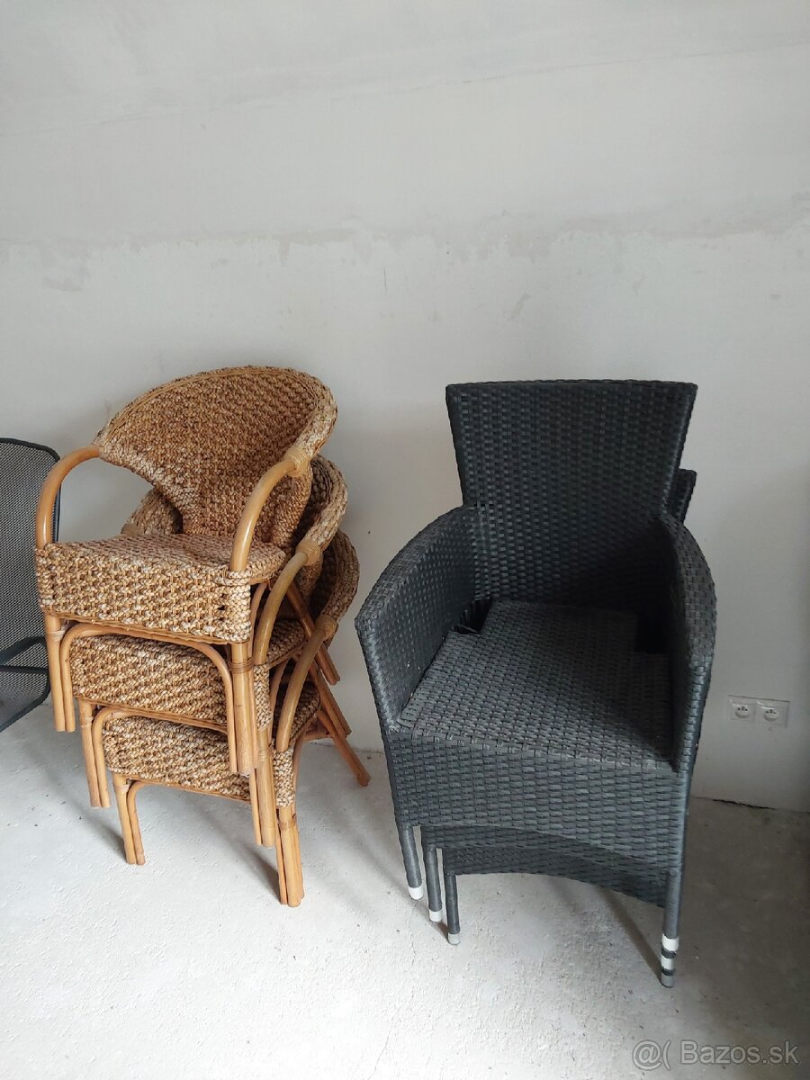 Rozpredaj reštauračného zariadenia - 2