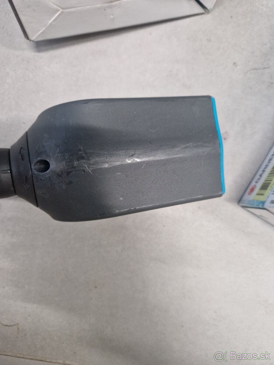 Gardena kefa na žalúzie - 2