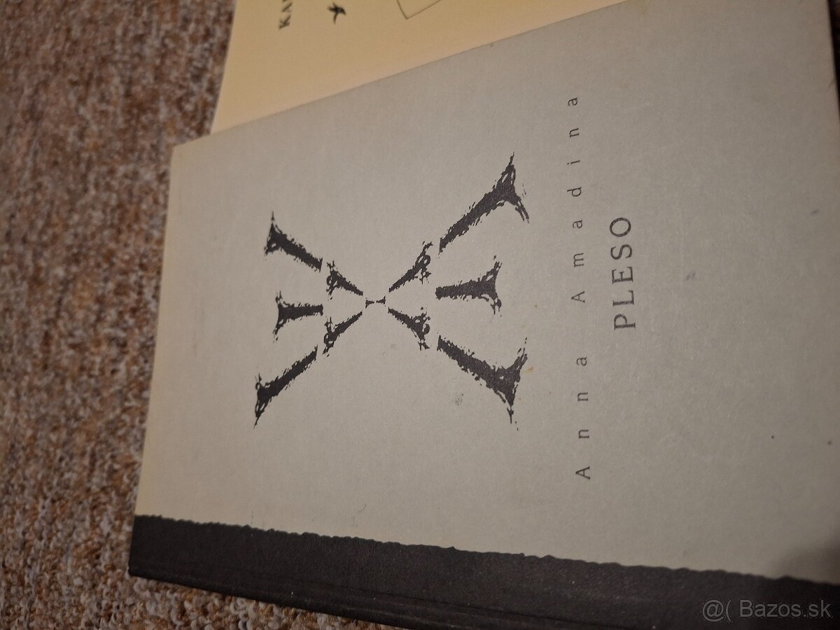 3x poézia, 1 cena - 2