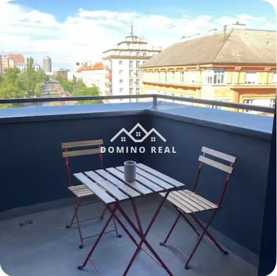 2-izbový byt v novostavbe Proxenta s parkovaním - 2