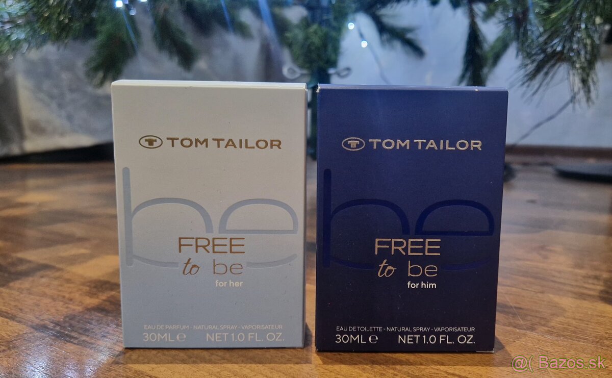 Parfumy, toaletné vody - 2