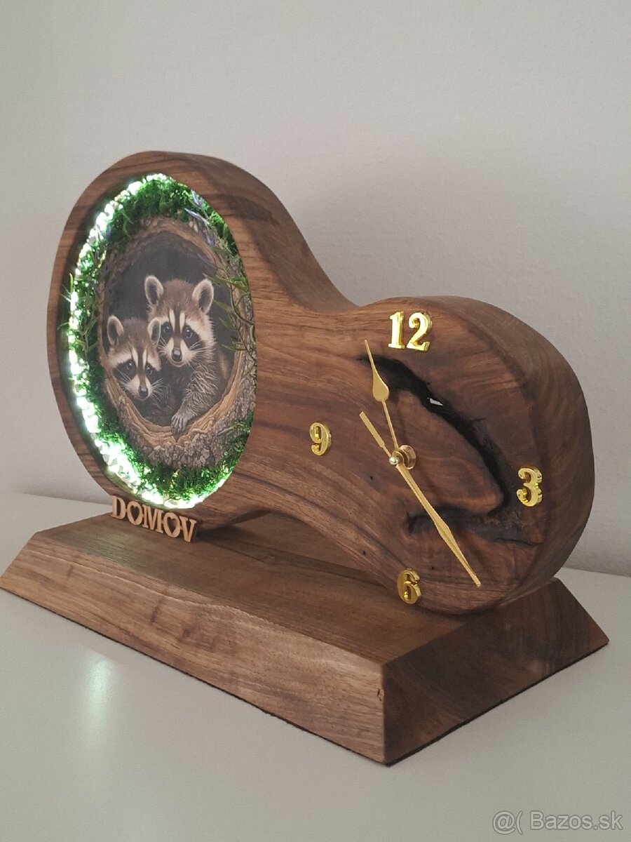 Dekoračné svietidlá - 2