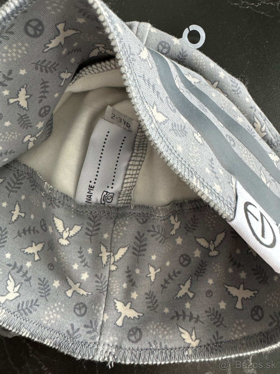 Elodie Details čiapky - 2